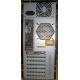 Компьютер Intel Core i7 860 (4x2.8GHz HT) /4096Mb /1Tb /ATX 450W вид сзади (Владимир)