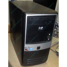 4-хядерный компьютер Intel Core i5 4670 (4x3.4GHz) /4096Mb /500Gb /512Mb ATI HD6450 /ATX 450W (Владимир)