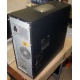 Корпус 3R R800 BigTower 400W ATX вид сзади (Владимир)