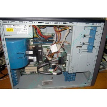 Двухядерный сервер HP Proliant ML310 G5p 515867-421 Core 2 Duo E8400 фото (Владимир)