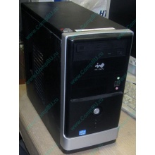 Четырехядерный компьютер Intel Core i5 3570 (4x3.4GHz) /4096Mb /500Gb /ATX 450W (Владимир)