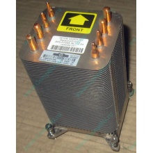 Радиатор HP p/n 433974-001 для ML310 G4 (с тепловыми трубками) 434596-001 SPS-HTSNK (Владимир)