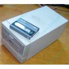 Стример HP SuperStore DAT40 SCSI C5687A в Владимире, внешний ленточный накопитель HP SuperStore DAT40 SCSI C5687A фото (Владимир)