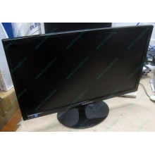 Монитор 20" TFT Samsung S20A300B 1600x900 (широкоформатный) - Владимир
