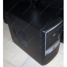Компьютер Intel Core i5 3570 (4x3.4GHz) /4096Mb /500Gb /1024Mb ATI Radeon HD6450 /ATX 450W (Владимир)