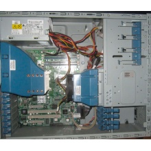 Сервер HP Proliant ML310 G4 418040-421 на 2-х ядерном процессоре Intel Xeon фото (Владимир)