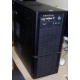 Четырехядерный системный блок Intel Core i7 920 (4x2.67GHz HT) /6144Mb /1000Mb /GeForce GT240 /ATX 500W (Владимир)