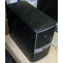 Четырехядерный компьютер Intel Core i5 4670 (4x3.4GHz) /4096Mb /500Gb /ATX 450W (Владимир)