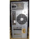 Компьютер Intel Core 2 Quad Q8300 (4x2.5GHz) /4096Mb /250Gb /ATI X1300 /ATX 450W вид сзади (Владимир)