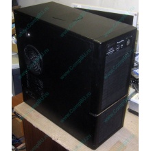 Четырехядерный игровой компьютер Intel Core 2 Quad Q9400 (4x2.67GHz) /4096Mb /500Gb /ATI HD3870 /ATX 580W (Владимир)