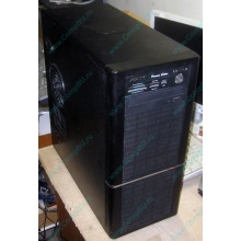 Четырехядерный игровой компьютер Intel Core 2 Quad Q9400 (4x2.67GHz) /4096Mb /500Gb /ATI HD3870 /ATX 580W (Владимир)