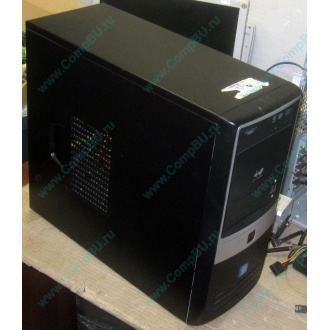 Двухъядерный компьютер Intel Pentium Dual Core E5300 (2x2.6GHz) /2048Mb /250Gb /ATX 300W  (Владимир)