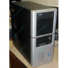 Четырехядерный компьютер Intel Core 2 Quad Q8200 (4 x 2.33 GHz) /2048 Mb /250 Gb /GeForce GT210 /ATX 420 W  (Владимир)