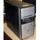 Компьютер AMD Athlon 64 X2 5000+ (2x2.6GHz) /2048Mb DDR2 /320Gb /DVDRW /CR /LAN /ATX 300W (Владимир)