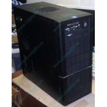 Четырехядерный комп Intel Core i7 860 (4x2.8GHz HT) /4Gb /500Gb /ATX 460W (Владимир)
