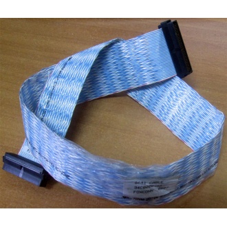 Шлейф Foxconn 34Cb000492 68 pin SCSI Cable (Владимир)