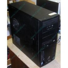Двухъядерный компьютер Intel Pentium Dual Core E2180 (2x1.8GHz) s.775 /2048Mb /160Gb /ATX 300W (Владимир)