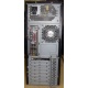 Компьютер E2180 (2x1.8GHz) s.775 /2048Mb /160Gb /ATX 300W вид сзади (Владимир)