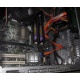 Dell Inspiron 530 (Intel C2D E6750 (2x2.67GHz) /Foxconn G33MO2 /2 x 1024Mb DDR2 Corsair CM2X1024-6400 XMS2-6400 с радиатором (Владимир)