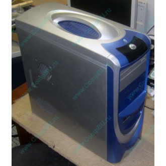 Игровой компьютер Intel Core 2 Duo E8400 (2x3.0GHz) s.775 /4096Mb /320Gb /GeForce 8800 GT /ATX 400W (корпус с ручкой) - Владимир