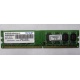 Модуль оперативной памяти 4Gb DDR2 Patriot PSD24G8002 pc-6400 (800MHz)  (Владимир)
