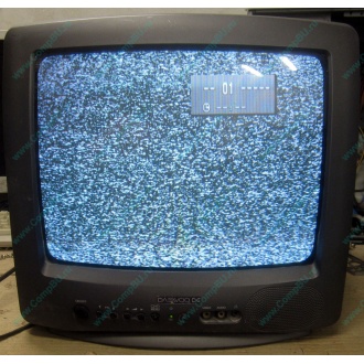 Телевизор 14" ЭЛТ Daewoo KR14E5 (Владимир)