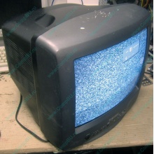 Телевизор 14" ЭЛТ Daewoo KR14E5 (Владимир)