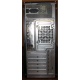 Системный блок AMD A4 X2 5300 (2x3.4GHz) /4096Mb /500Gb /ATX 450W вид сзади (Владимир)