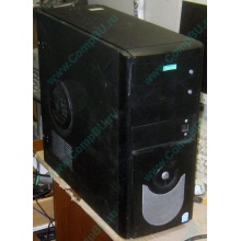 Компьютер Б/У Intel Core i3 2120 (2x3.3GHz HT) /4096Mb /250Gb /ATX 350W (Владимир)