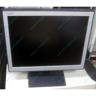 Монитор 15" TFT NEC LCD1501 (Владимир)