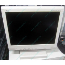 Монитор 15" TFT NEC MultiSync LCD1550M multimedia (встроенные колонки) - Владимир