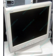 Монитор 15" TFT NEC MultiSync LCD1550M multimedia (встроенные колонки) - Владимир