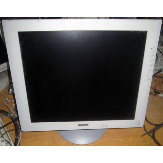 Нерабочий монитор 18.1" TFT Sony SDM-S81R (Владимир)