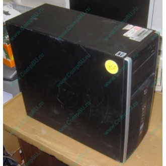 Компьютер HP Compaq 6200 PRO MT Intel Core i3 2120 /4Gb /500Gb (Владимир)