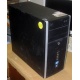 HP Compaq 6200 PRO MT Intel Core i3 2120 /4Gb /500Gb (Владимир)