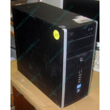 Компьютер HP Compaq 6200 PRO MT Intel Core i3 2120 /4Gb /500Gb (Владимир)