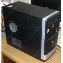 Компьютер Б/У Intel Core i3 2130 (2x3.4GHz HT) /4096Mb /250Gb /ATX 350W (Владимир)