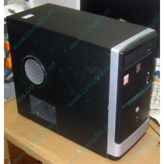 Компьютер Б/У Intel Core i3 2130 (2x3.4GHz HT) /4096Mb /250Gb /ATX 350W (Владимир)