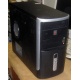 Двухъядерный системный блок Intel Pentium Dual Core E5300 (2x2600MHz) /2048 Mb /250 Gb /ATX 350 W (Владимир)