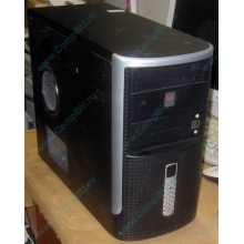Двухъядерный компьютер Intel Pentium Dual Core E5300 (2x2600MHz) /2048 Mb /250 Gb /ATX 350 W (Владимир)