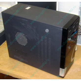 Компьютер Intel Pentium Dual Core E5300 (2x2.6GHz) s775 /2048Mb /160Gb /ATX 400W (Владимир)