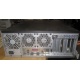 Сервер IBM x225 8649-6AX вид сзади в Владимире, сервер IBM X-SERIES 225 86496-AX порты в Владимире, IBM eServer xSeries 225 86496AX разъемы (Владимир)