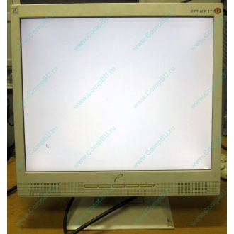 Монитор 17" TFT RoverScan Optima 171 multimedia (Владимир)