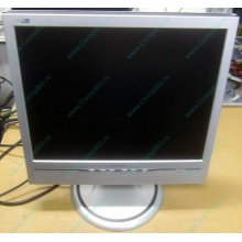 Монитор 17" TFT Philips 170B с колонками и USB-хабом в Владимире, серебристый (Владимир)