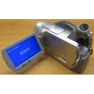 Sony DCR-DVD505E в Владимире, видеокамера Sony DCR-DVD505E (Владимир)