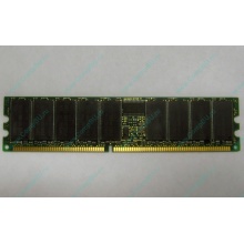 Серверная память 1Gb DDR1 в Владимире, 1024Mb DDR ECC Samsung pc2100 CL 2.5 (Владимир)
