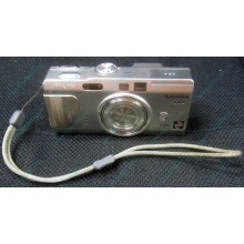 Фотоаппарат Fujifilm FinePix F810 (без зарядного устройства) - Владимир