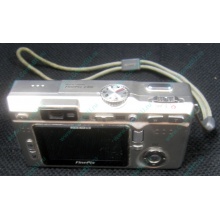 Фотоаппарат Fujifilm FinePix F810 (без зарядного устройства) - Владимир