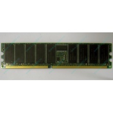 Серверная память 256Mb DDR ECC Hynix pc2100 8EE HMM 311 (Владимир)