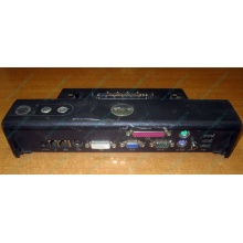 Докстанция Dell PR01X 2U444 купить Б/У в Владимире, порт-репликатор Dell PR01X 2U444 цена БУ (Владимир).